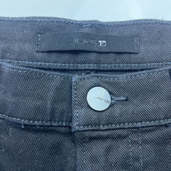 Joe's Jeans The Raine High Rise Slim Straight Jeans N213-20 - Picture 4 of 8